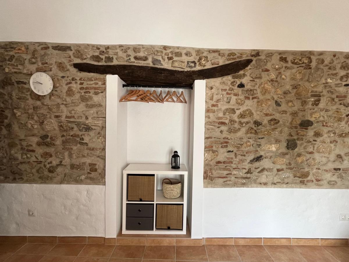 Habitacion Pajaro Cártama Extérieur photo