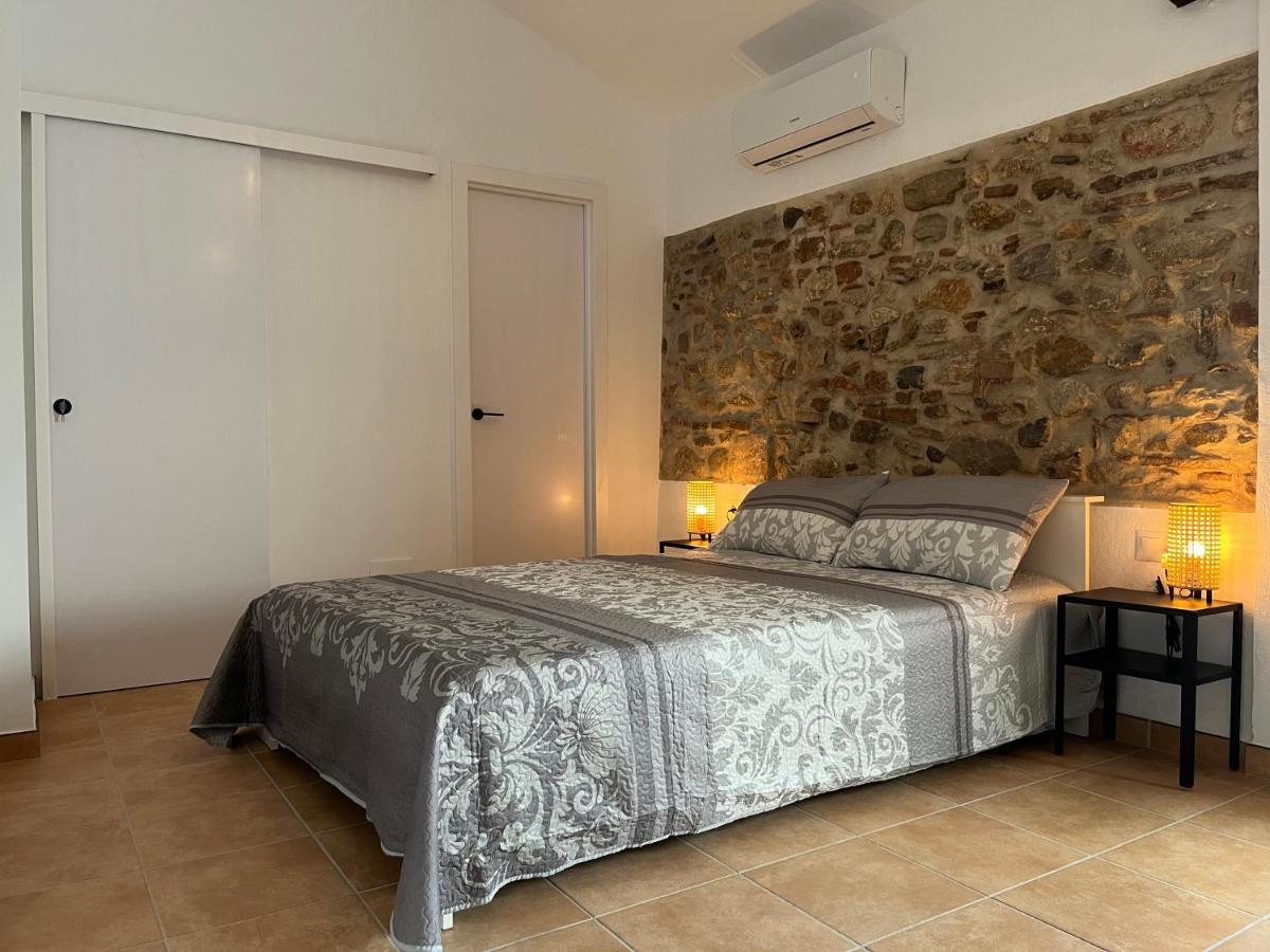 Habitacion Pajaro Cártama Extérieur photo